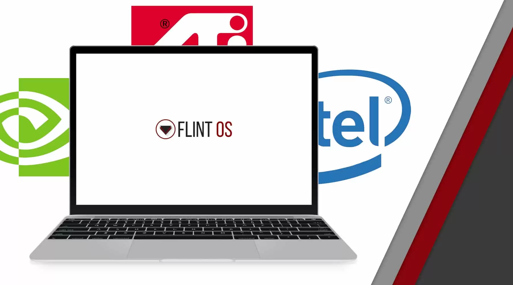 Pinet Os Flint Os l'expérience nouvelle sur Raspberry pi | Gadgeek.fr