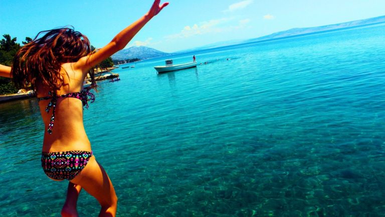 Les gadgets à ne pas oublier pendant vos vacances