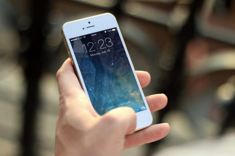 Une coque personnalisée pour rendre votre Smartphone totalement unique