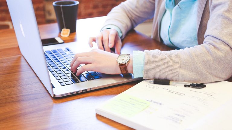 Qu’est-ce qu’une agence web ?