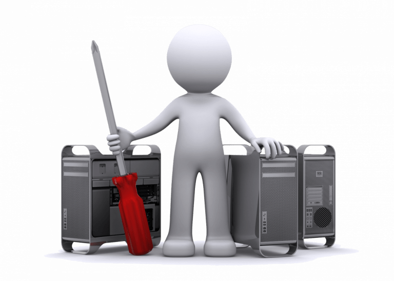 Depannage informatique