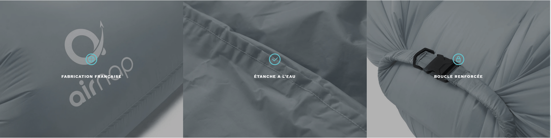 Airnap