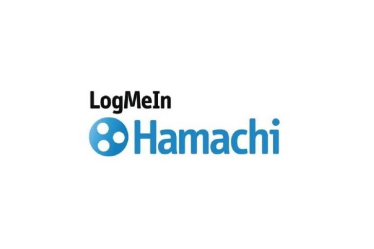 Logmein Hamachi