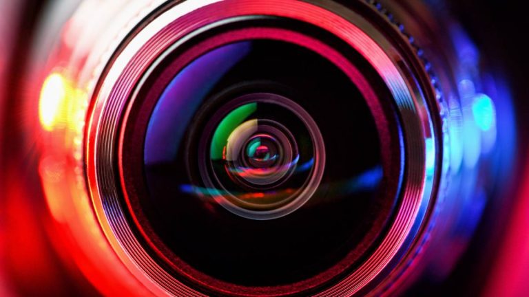 image securite camera