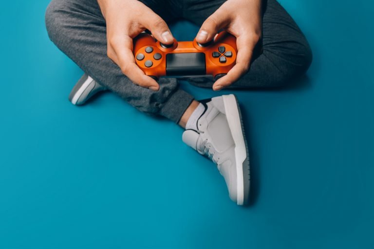 tendance geek deco