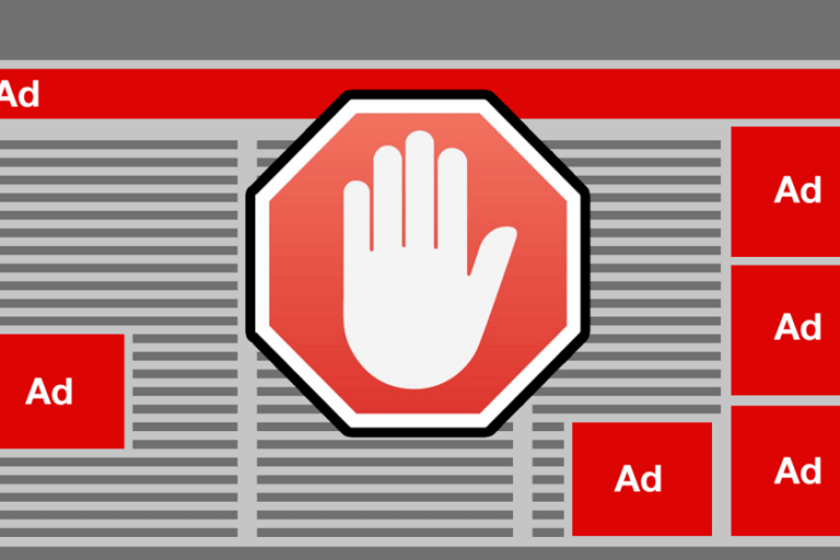 bloqueur de pub