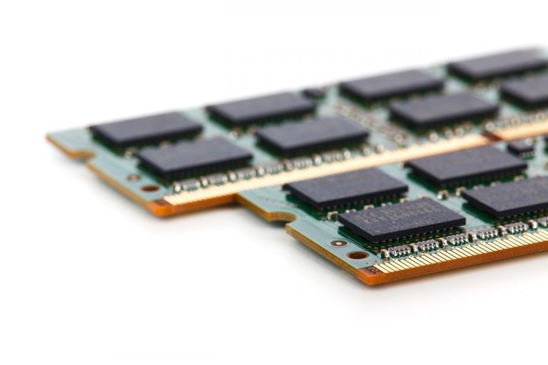 Pourquoi augmenter la RAM de votre MacBook pro ?