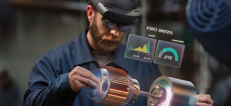 HoloLens 2